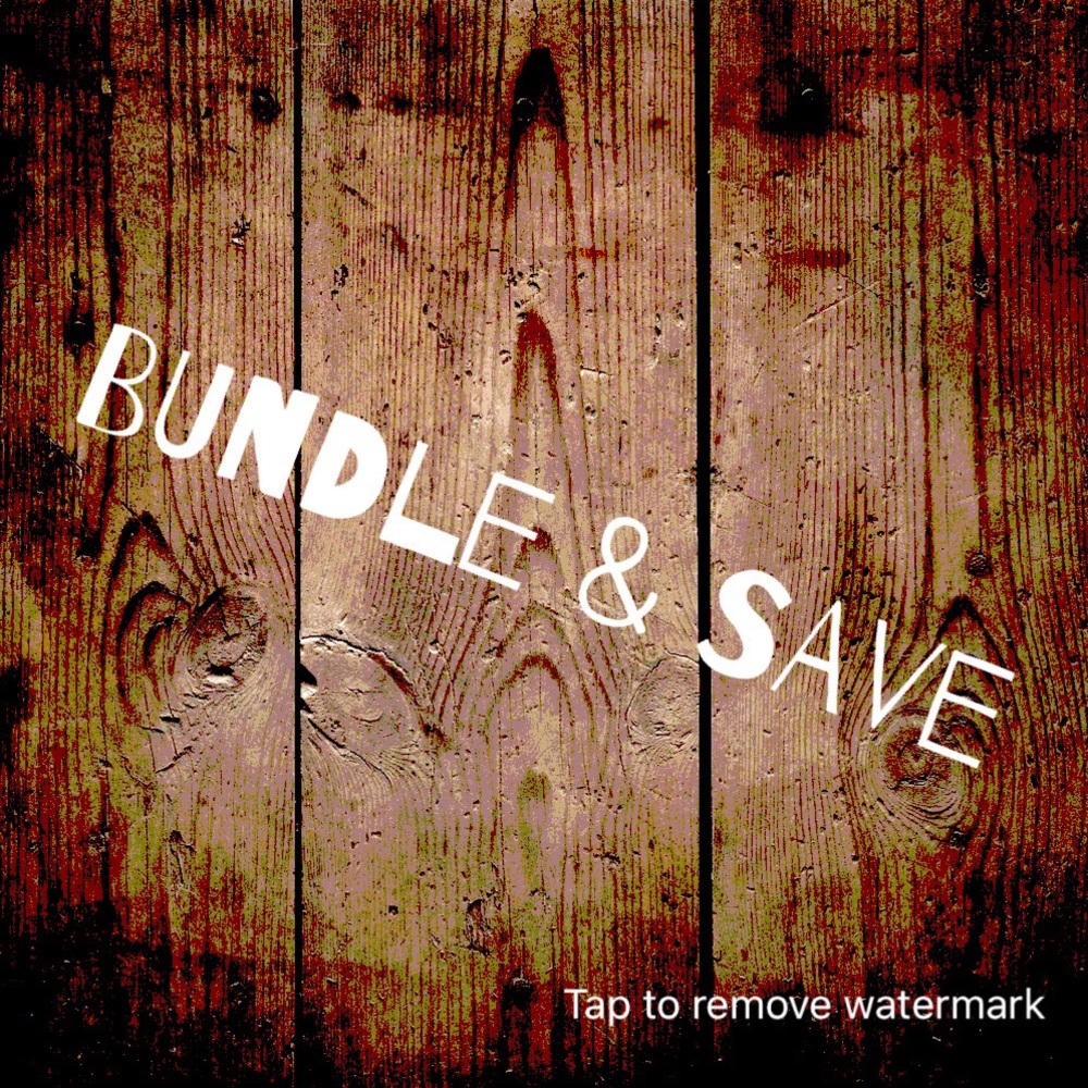 Bundle 5 things and I’ll give 30% off